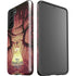 Disney Princess and The Frog Tiana and Dr. Facilier Galaxy S21 5G Pro Case
