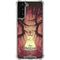 Disney Princess and The Frog Tiana and Dr. Facilier Galaxy S21 Plus 5G Clear Case