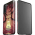 Disney Princess and The Frog Tiana and Dr. Facilier Galaxy S21 Plus 5G Pro Case