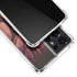 Disney Princess and The Frog Tiana and Dr. Facilier Galaxy S21 Ultra 5G Clear Case