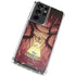 Disney Princess and The Frog Tiana and Dr. Facilier Galaxy S21 Ultra 5G Clear Case