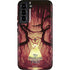 Disney Princess and The Frog Tiana and Dr. Facilier Galaxy S22 Plus Pro Case