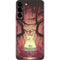 Disney Princess and The Frog Tiana and Dr. Facilier Galaxy S22 Plus Skin