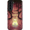 Disney Princess and The Frog Tiana and Dr. Facilier Galaxy S22 Pro Case