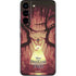 Disney Princess and The Frog Tiana and Dr. Facilier Galaxy S22 Skin