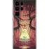 Disney Princess and The Frog Tiana and Dr. Facilier Galaxy S22 Ultra Skin