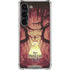 Disney Princess and The Frog Tiana and Dr. Facilier Galaxy S23 Clear Case