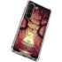 Disney Princess and The Frog Tiana and Dr. Facilier Galaxy S23 Clear Case