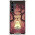 Disney Princess and The Frog Tiana and Dr. Facilier Galaxy S23 FE Clear Case
