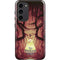 Disney Princess and The Frog Tiana and Dr. Facilier Galaxy S23 Plus Pro Case