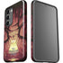 Disney Princess and The Frog Tiana and Dr. Facilier Galaxy S23 Plus Pro Case