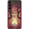 Disney Princess and The Frog Tiana and Dr. Facilier Galaxy S23 Plus Skin