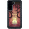 Disney Princess and The Frog Tiana and Dr. Facilier Galaxy S23 Plus Waterproof Case