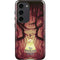 Disney Princess and The Frog Tiana and Dr. Facilier Galaxy S23 Pro Case