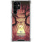Disney Princess and The Frog Tiana and Dr. Facilier Galaxy S23 Ultra Clear Case