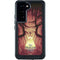 Disney Princess and The Frog Tiana and Dr. Facilier Galaxy S23 Waterproof Case
