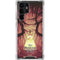 Disney Princess and The Frog Tiana and Dr. Facilier Galaxy S24 Ultra Clear Case