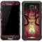 Disney Princess and The Frog Tiana and Dr. Facilier Galaxy S7 Active Skin