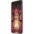 Disney Princess and The Frog Tiana and Dr. Facilier Galaxy S8 Plus Skin