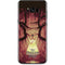 Disney Princess and The Frog Tiana and Dr. Facilier Galaxy S8 Plus Skin