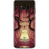 Disney Princess and The Frog Tiana and Dr. Facilier Galaxy S8 Skin