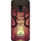 Disney Princess and The Frog Tiana and Dr. Facilier Galaxy S9 Skin