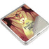 Disney Princess and The Frog Tiana and Dr. Facilier Galaxy Z Flip4 5G Skin