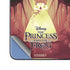 Disney Princess and The Frog Tiana and Dr. Facilier Galaxy Z Fold5 5G Skin