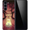 Disney Princess and The Frog Tiana and Dr. Facilier Galaxy Z Fold5 5G Skin