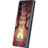 Disney Princess and The Frog Tiana and Dr. Facilier Galaxy Z Fold5 5G Skin