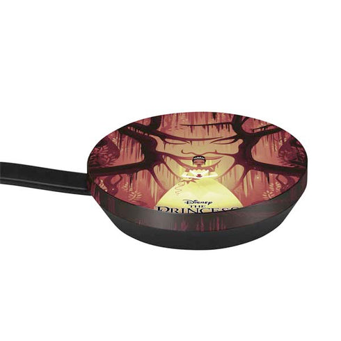 Disney Princess and The Frog Tiana and Dr. Facilier Google Stadia Controller Skin