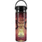 Disney Princess and The Frog Tiana and Dr. Facilier Hydro Flask 20oz Wide Mouth Skin