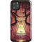 Disney Princess and The Frog Tiana and Dr. Facilier iPhone 11 Pro Max Impact Case