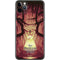 Disney Princess and The Frog Tiana and Dr. Facilier iPhone 11 Pro Max Skin