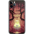Disney Princess and The Frog Tiana and Dr. Facilier iPhone 11 Pro Skin