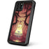 Disney Princess and The Frog Tiana and Dr. Facilier iPhone 11 Pro Waterproof Case