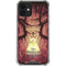 Disney Princess and The Frog Tiana and Dr. Facilier iPhone 12 Clear Case