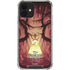 Disney Princess and The Frog Tiana and Dr. Facilier iPhone 12 Clear Case