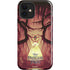 Disney Princess and The Frog Tiana and Dr. Facilier iPhone 12 Impact Case