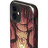Disney Princess and The Frog Tiana and Dr. Facilier iPhone 12 Impact Case