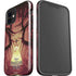 Disney Princess and The Frog Tiana and Dr. Facilier iPhone 12 Impact Case