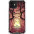 Disney Princess and The Frog Tiana and Dr. Facilier iPhone 12 Mini Clear Case