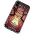 Disney Princess and The Frog Tiana and Dr. Facilier iPhone 12 Mini Clear Case