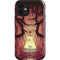 Disney Princess and The Frog Tiana and Dr. Facilier iPhone 12 Mini Impact Case