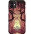 Disney Princess and The Frog Tiana and Dr. Facilier iPhone 12 Mini Lite Case