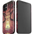Disney Princess and The Frog Tiana and Dr. Facilier iPhone 12 Mini Lite Case