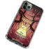 Disney Princess and The Frog Tiana and Dr. Facilier iPhone 12 Pro Clear Case