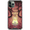 Disney Princess and The Frog Tiana and Dr. Facilier iPhone 12 Pro Clear Case