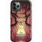 Disney Princess and The Frog Tiana and Dr. Facilier iPhone 12 Pro Impact Case