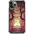 Disney Princess and The Frog Tiana and Dr. Facilier iPhone 12 Pro Max Clear Case